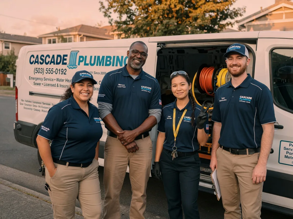 Emergency Plumber company in Del Rey, CA